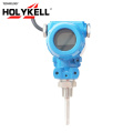 Sensores de temperatura del agua Holykell HTS104 Modbus Pt1000